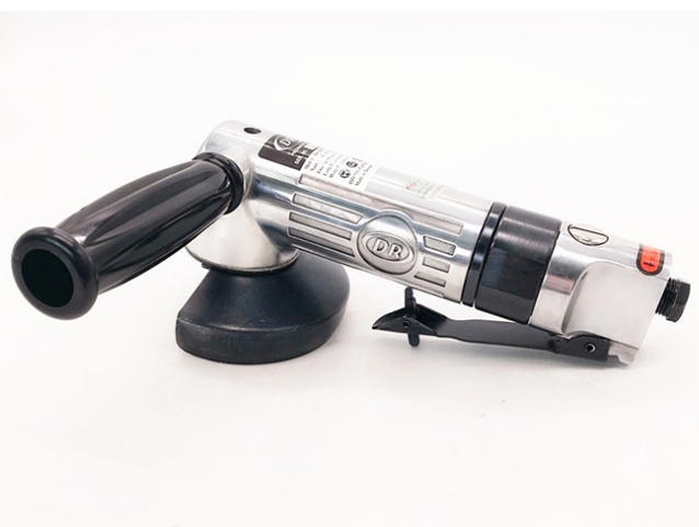 DR-2500風(fēng)動角磨機(jī)