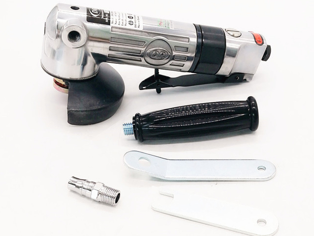 DR-2500風(fēng)動角磨機(jī)